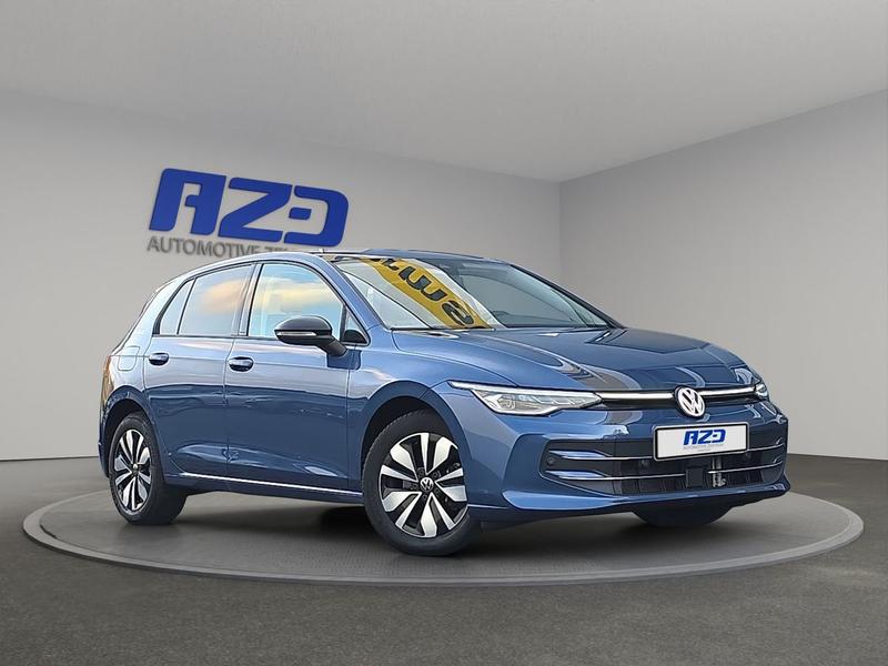 VW Golf