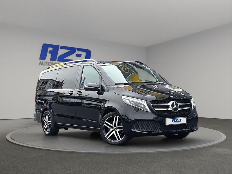 Mercedes-Benz V 300