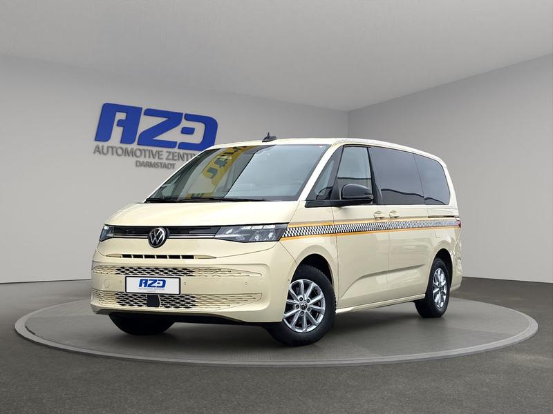 VW T7 Multivan