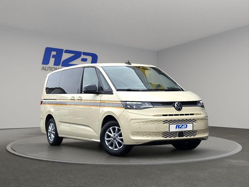 VW T7 Multivan