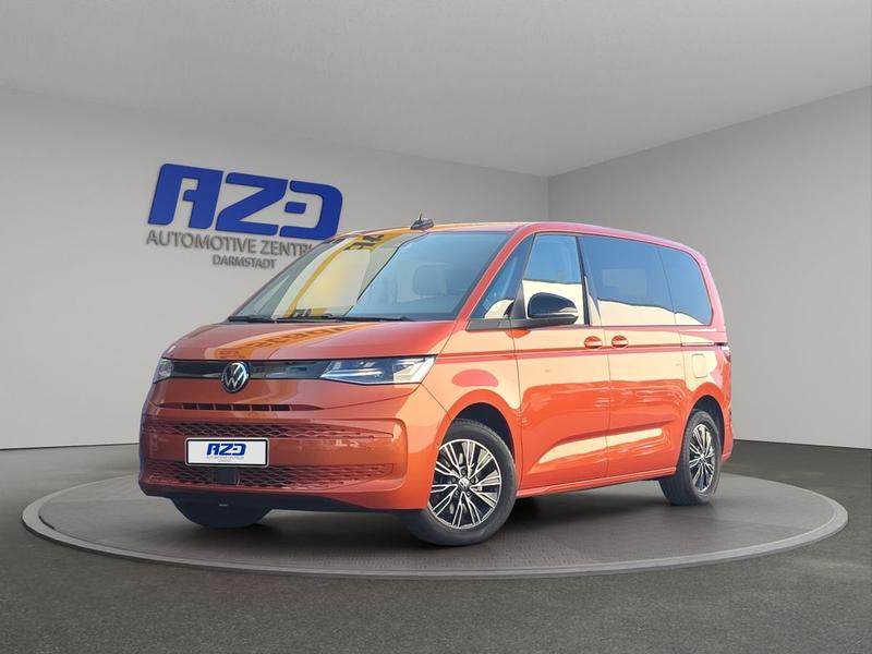 VW T7 Multivan