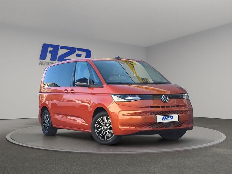 VW T7 Multivan
