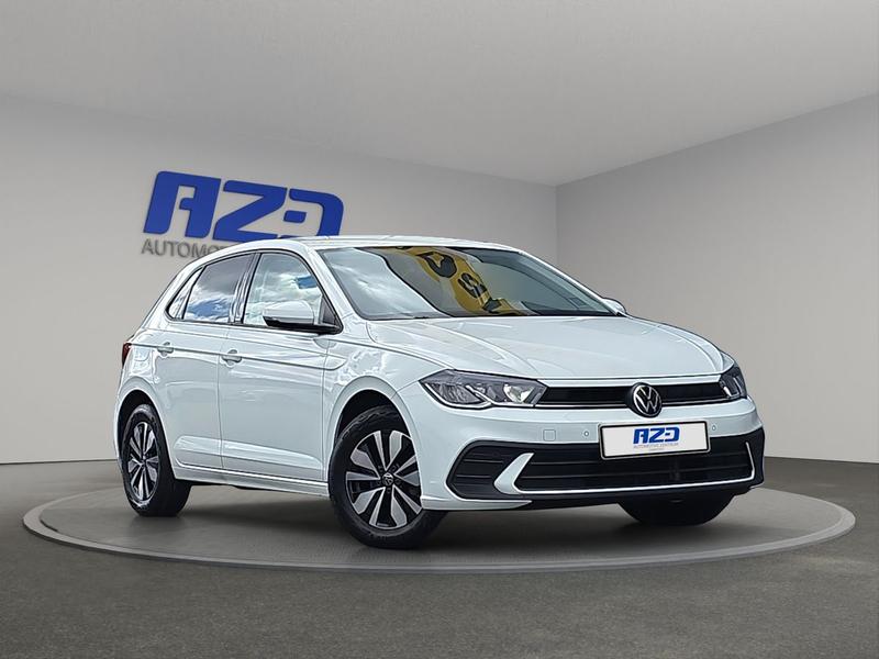 VW Polo