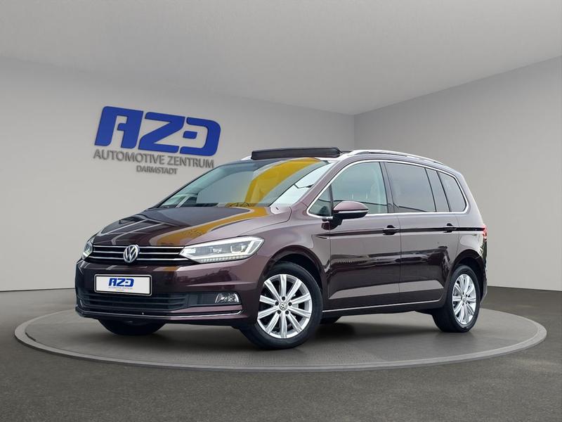 VW Touran