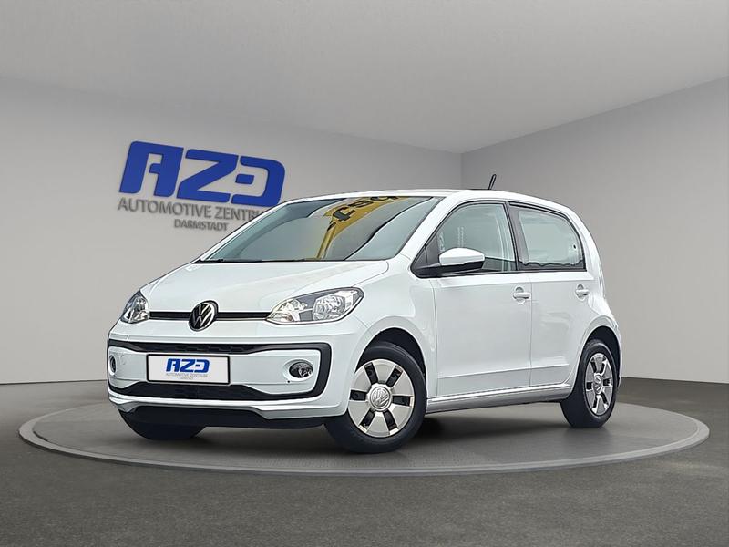 VW up!