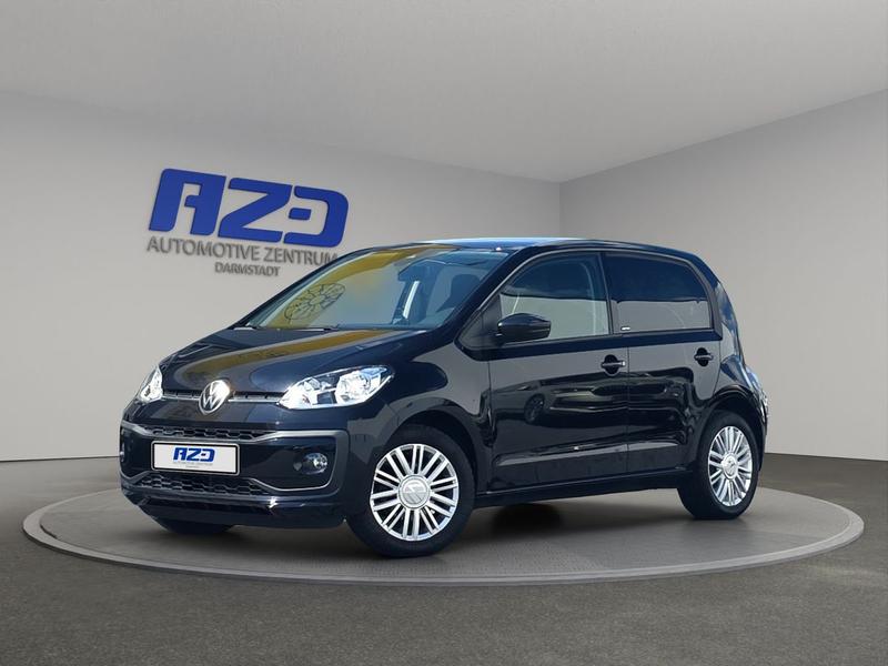 VW up!