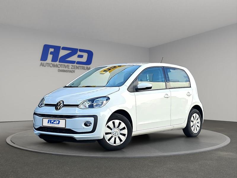 VW up!