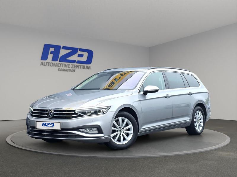 VW Passat Variant