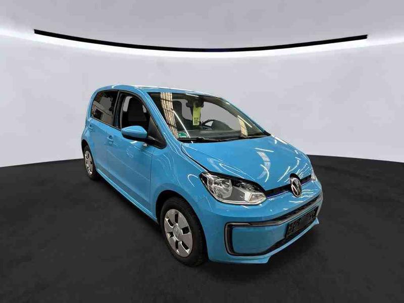 VW e-up!