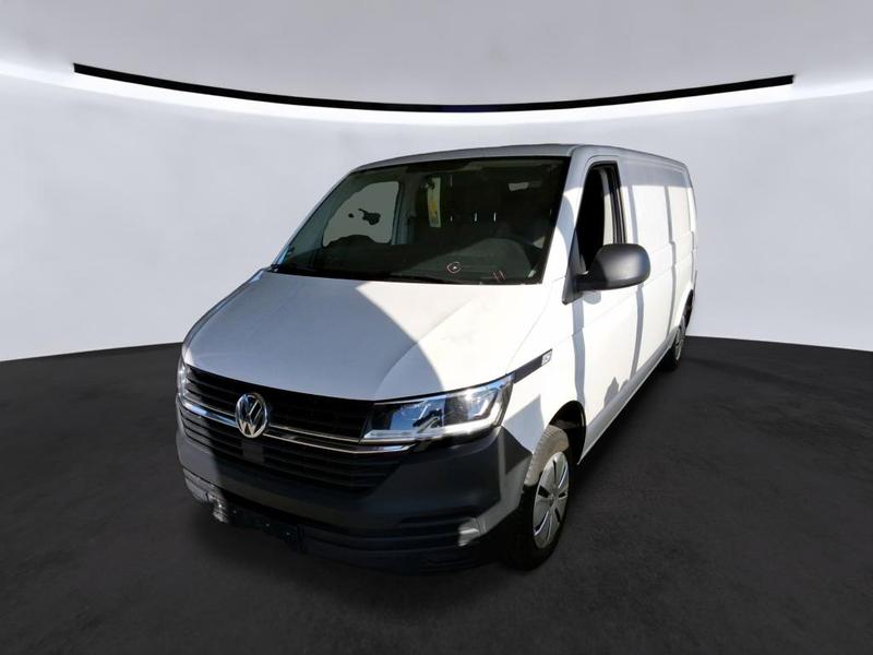 VW T6.1 Transporter