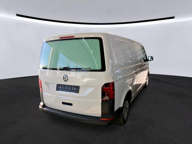 VW T6.1 Transporter