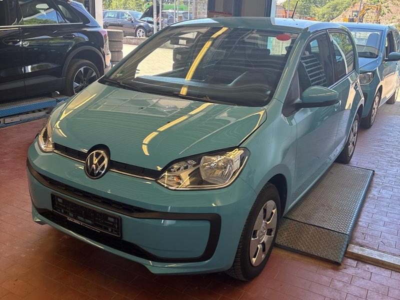 VW up!