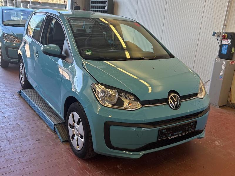 VW up!
