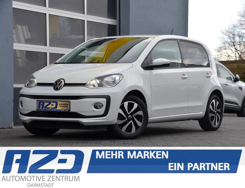 VW up!