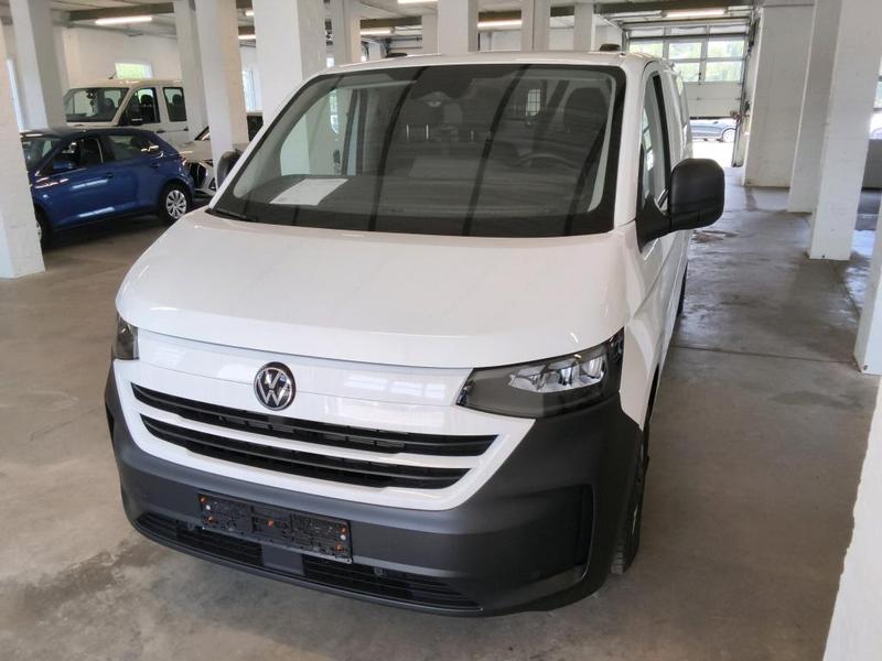 VW Transporter