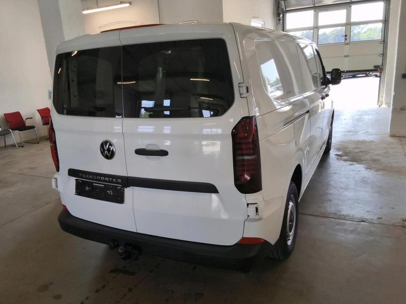 VW Transporter