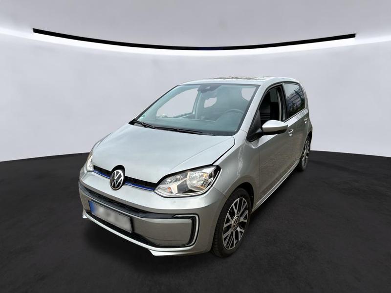 VW e-up!