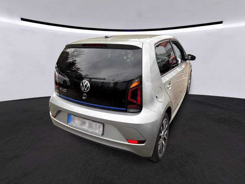 VW e-up!