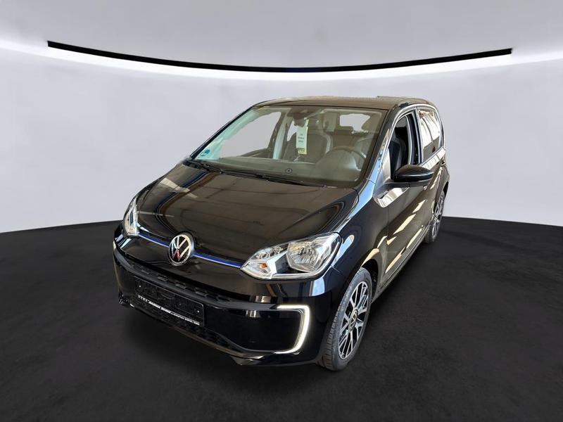 VW e-up!