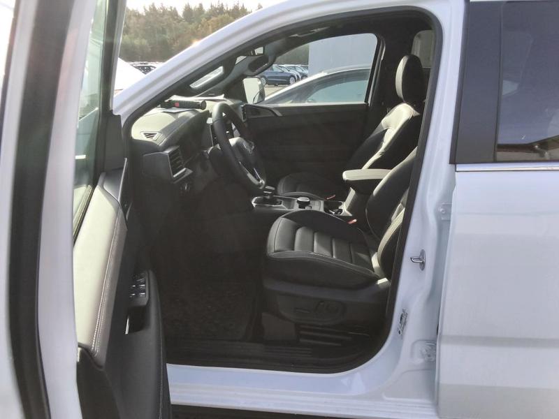 VW Amarok