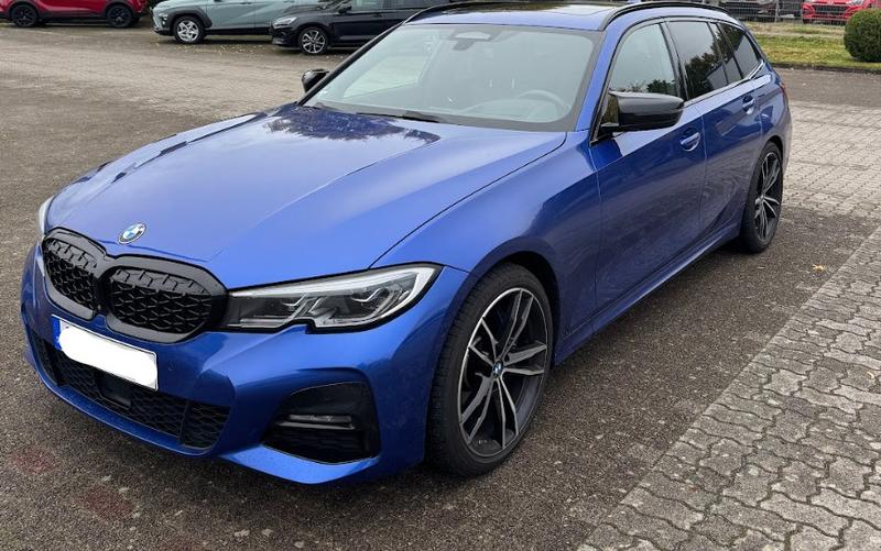 BMW 330