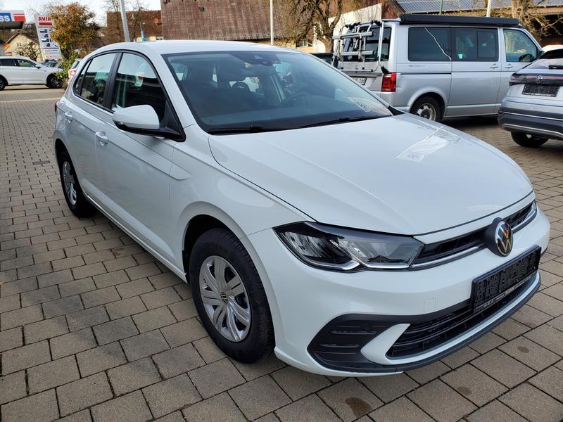 VW Polo