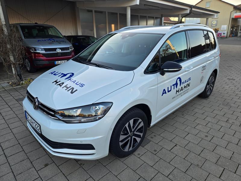 VW Touran