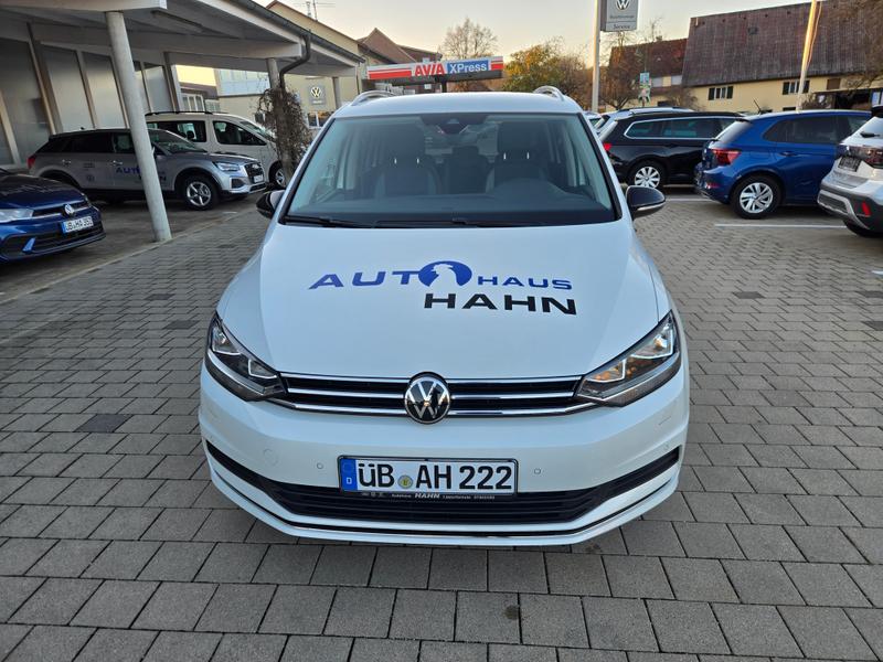 VW Touran