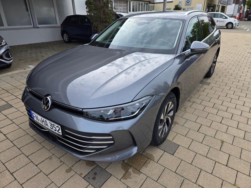 VW Passat Variant