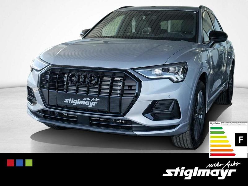 Audi Q3 SUV