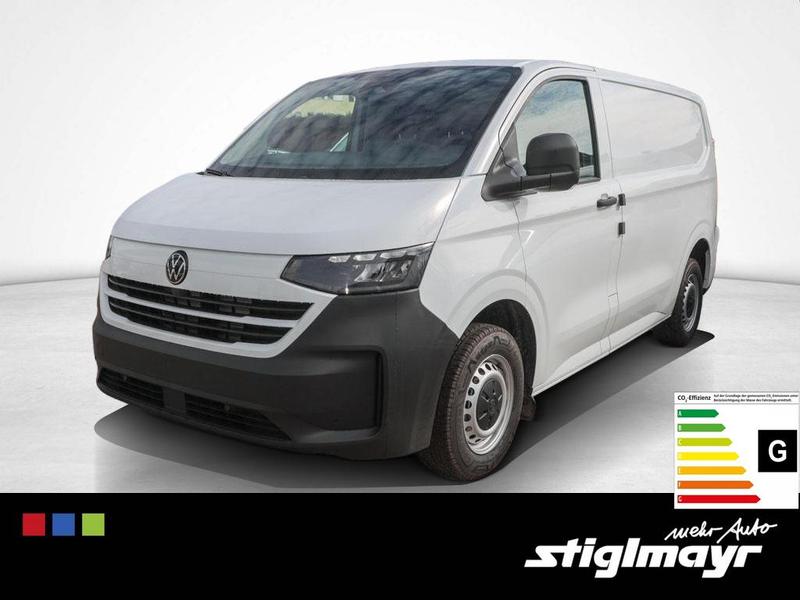 VW Transporter