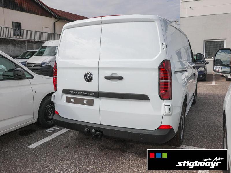 VW Transporter
