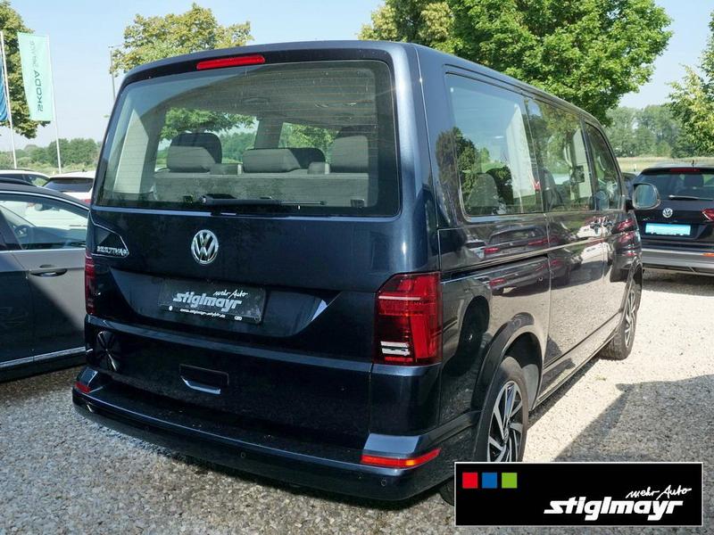 VW T6.1 Multivan