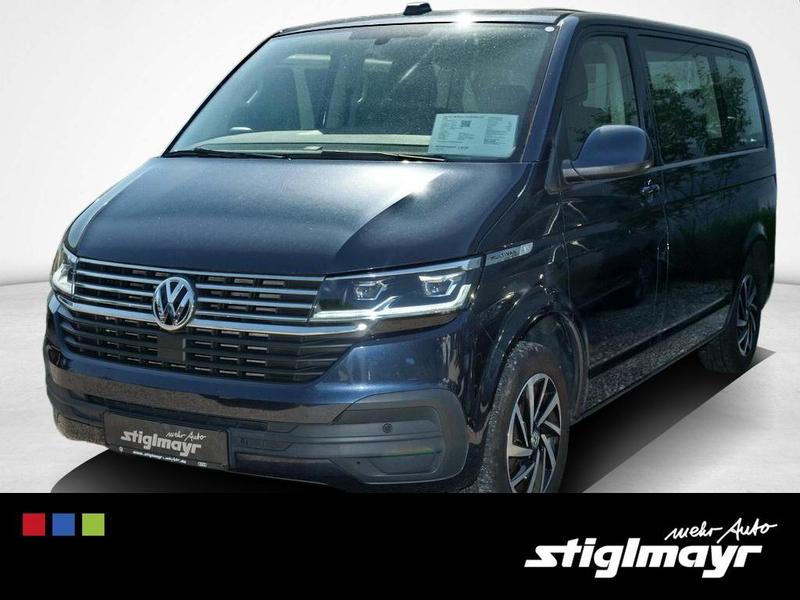 VW T6.1 Multivan