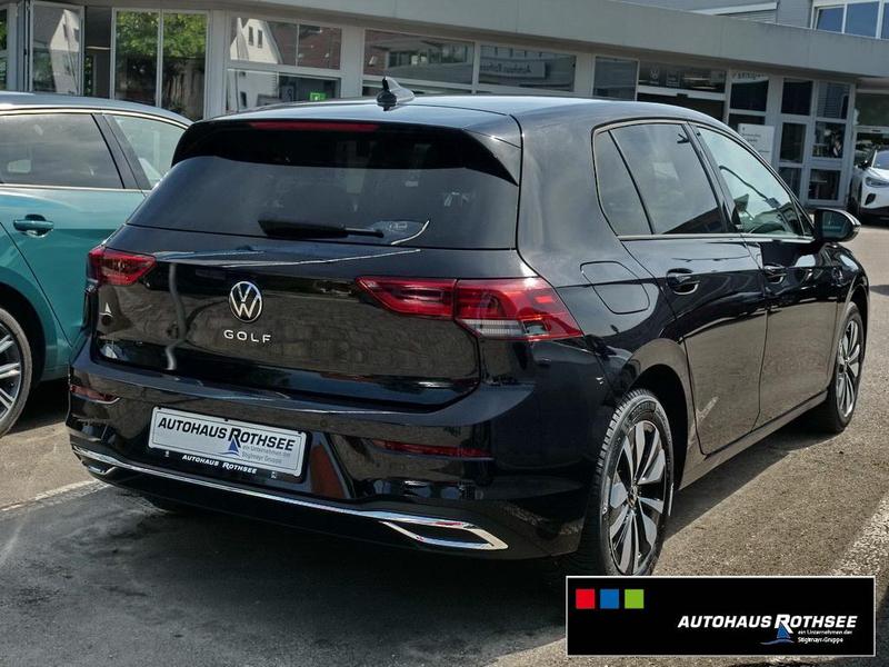 VW Golf