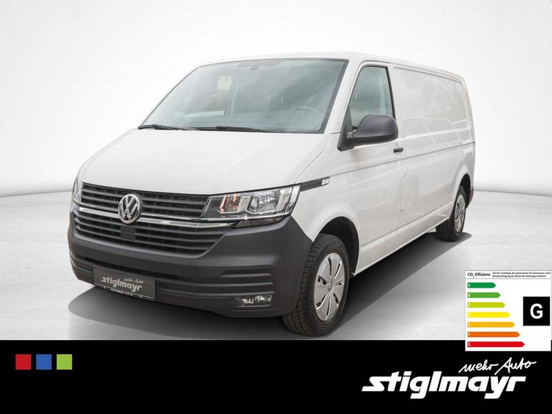 VW T6.1 Transporter