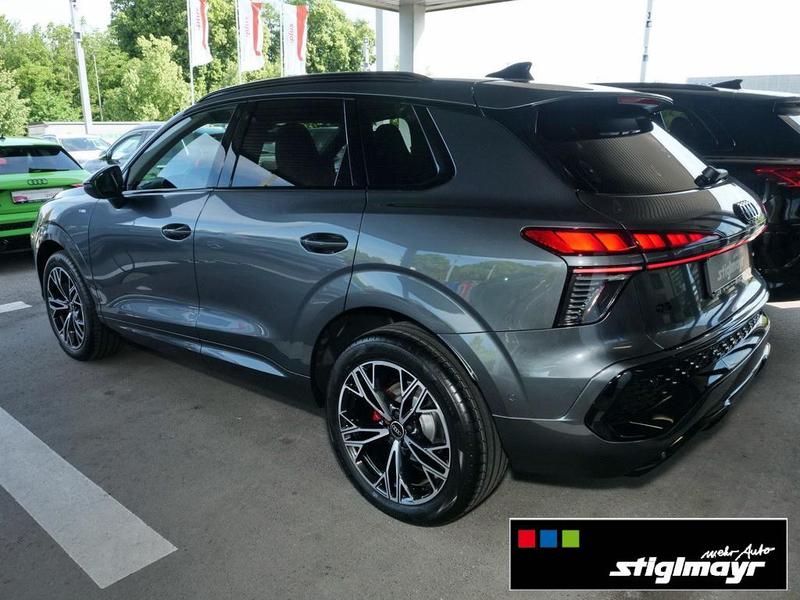Audi Q3 SUV