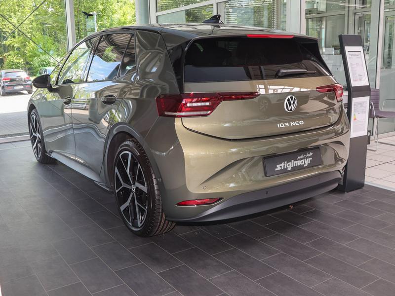VW ID.3 Neo