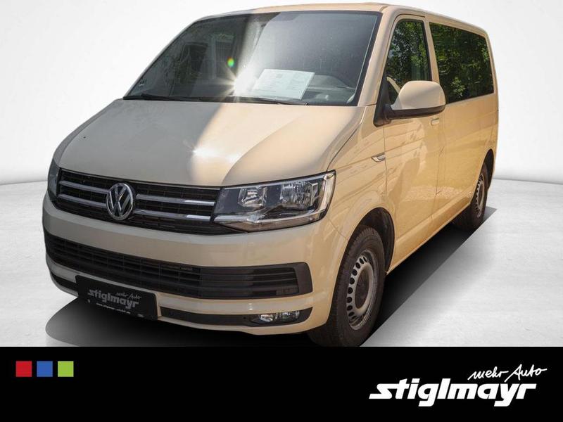 VW T6 Caravelle