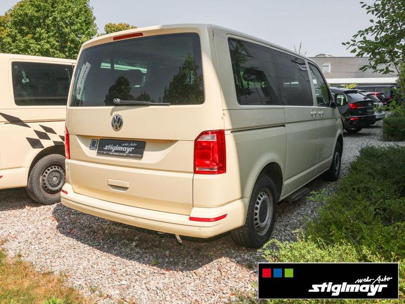 VW T6 Caravelle