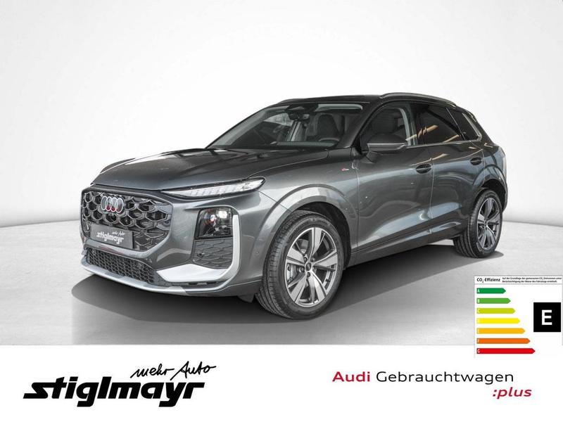 Audi Q3 SUV