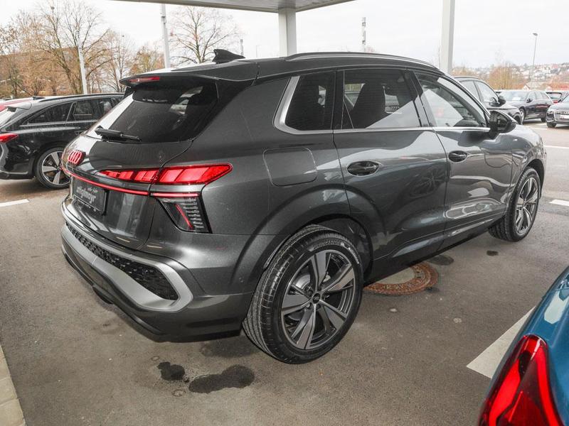 Audi Q3 SUV