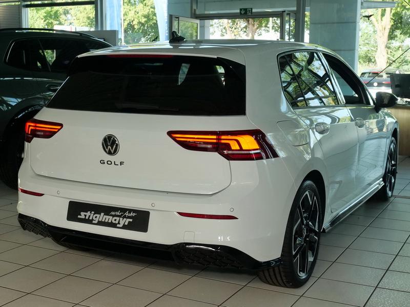 VW Golf