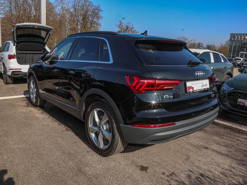 Audi Q3 SUV