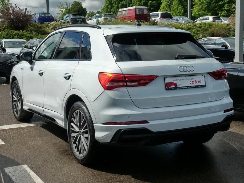 Audi Q3 SUV