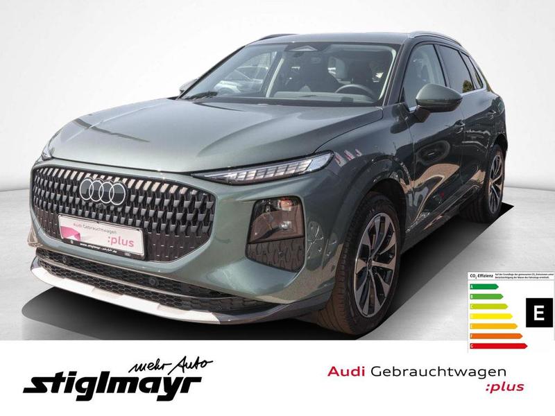 Audi Q3 SUV