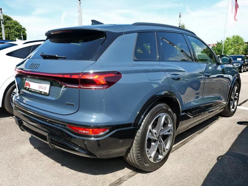 Audi Q6