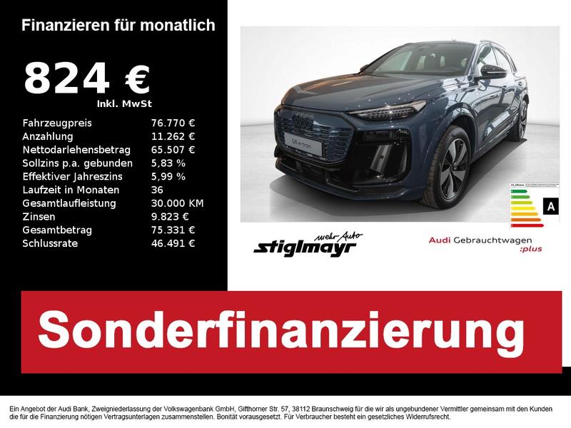 Audi Q6