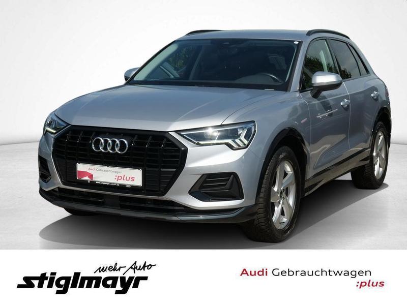 Audi Q3 SUV