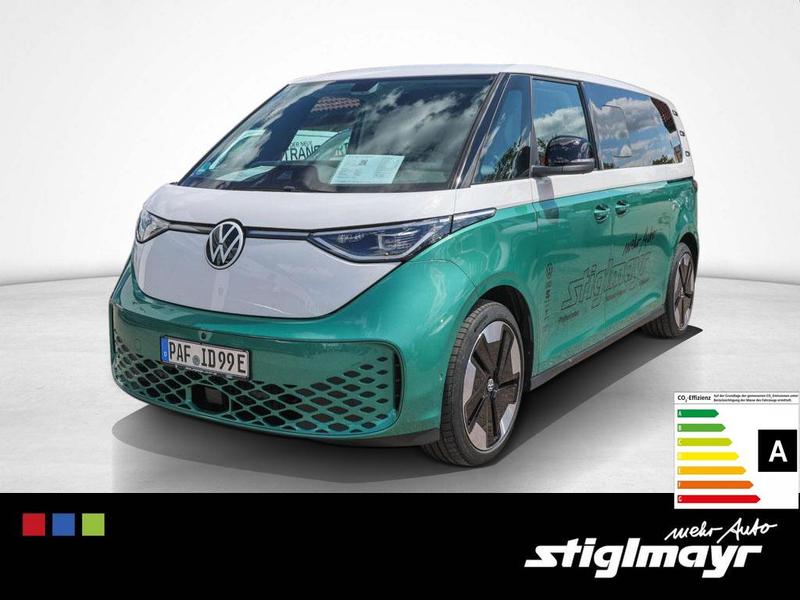 VW ID. Buzz